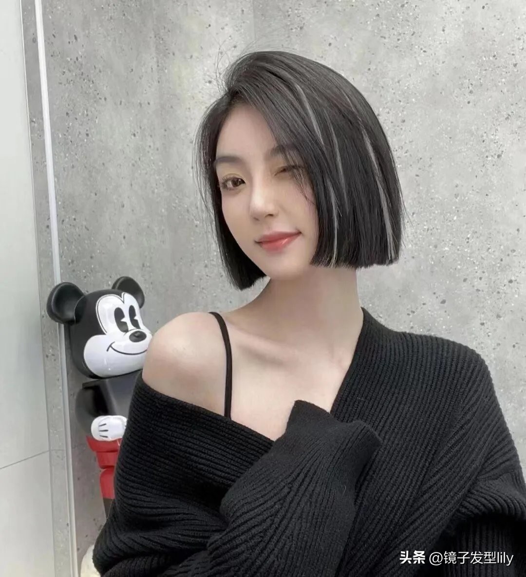 发型怎么剪也难看,发型怎么剪才好看不要刘海