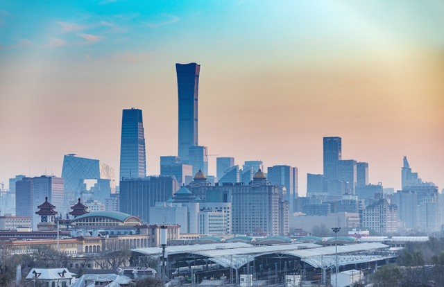 中国十大必去旅游城市,中国看海旅游必去十大景点