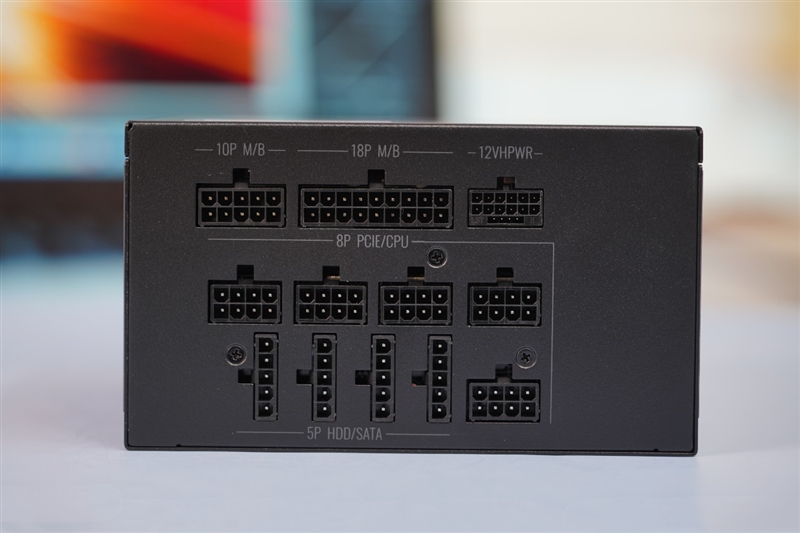 酷冷至尊gx450电源额定功率,酷冷至尊450w电源虚标吗
