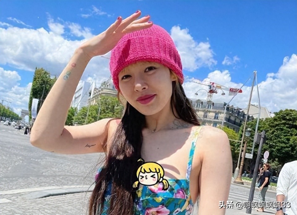 现在女星玩“诱惑”毫无下限！