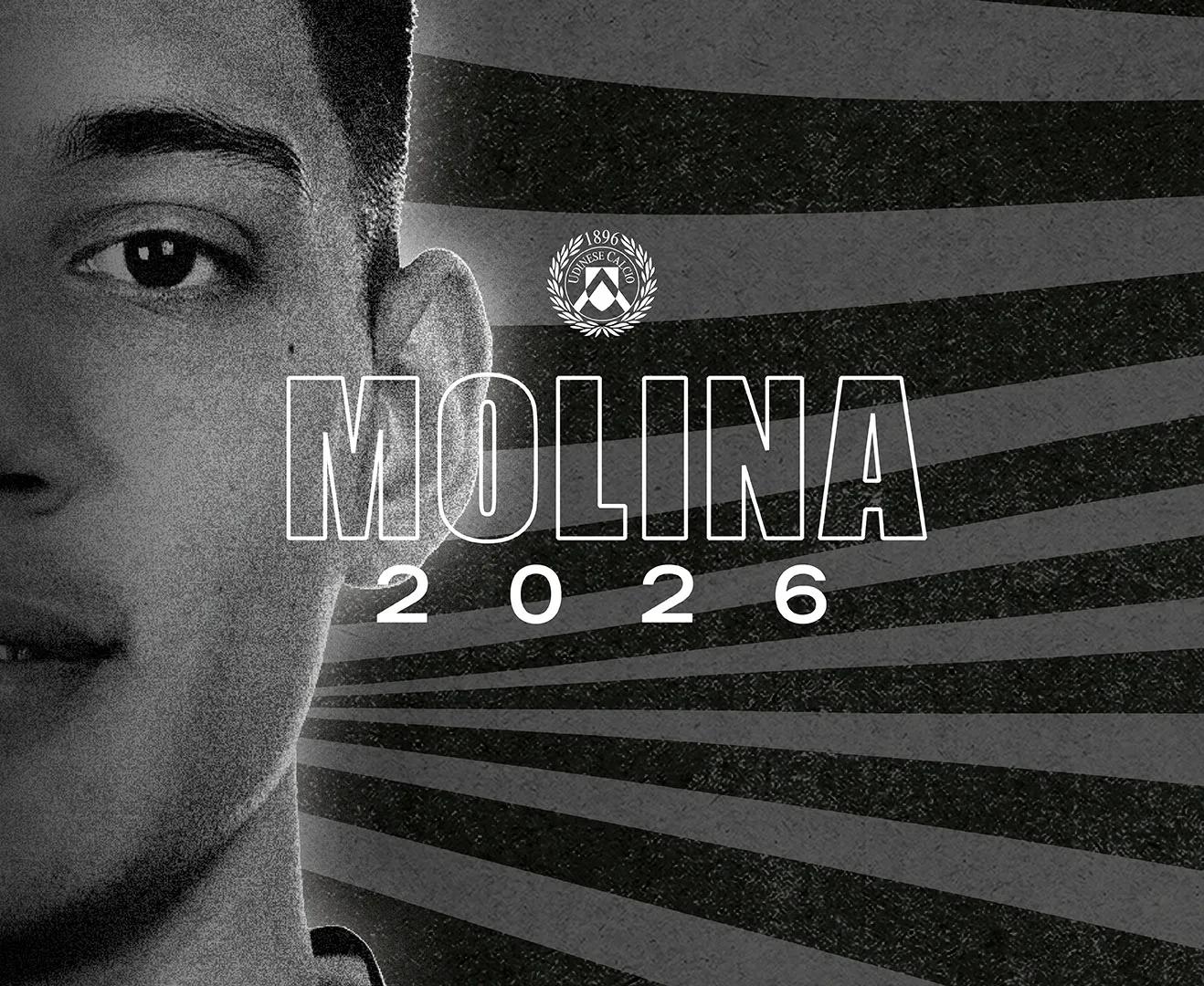 阿根廷边翼卫莫利纳,阿根廷莫利纳在马竞表现