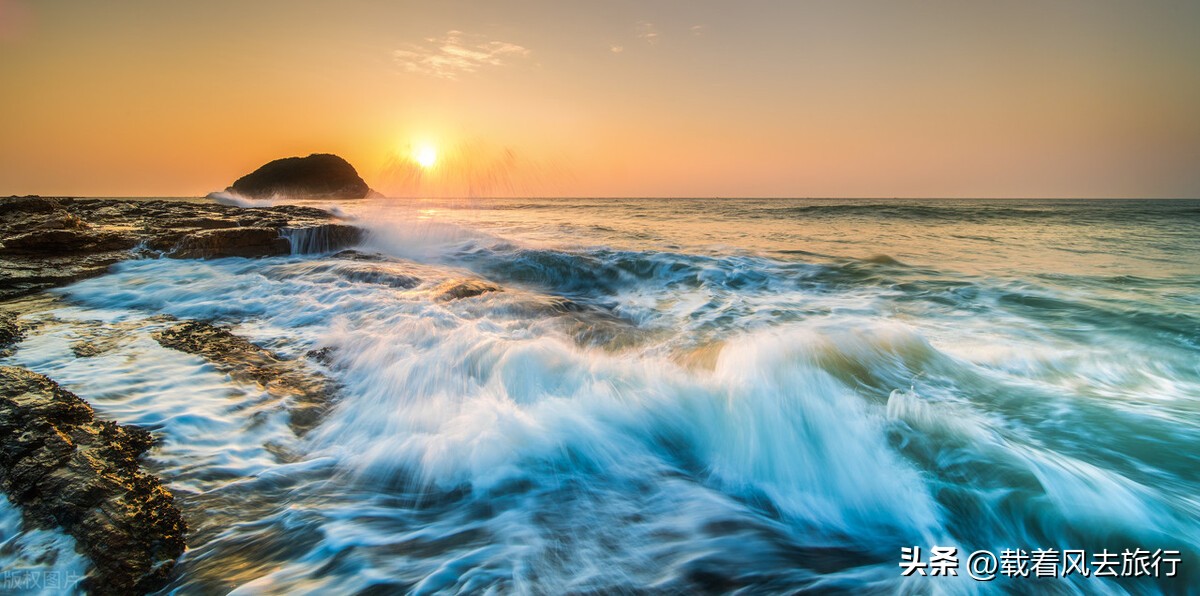 适合夏天避暑的旅游胜地,漳州夏天避暑景点