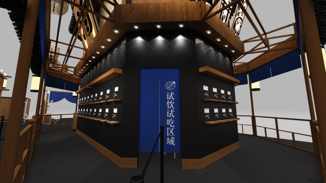 舌尖上的日本寿司店,舌尖上的第三届国际博览会