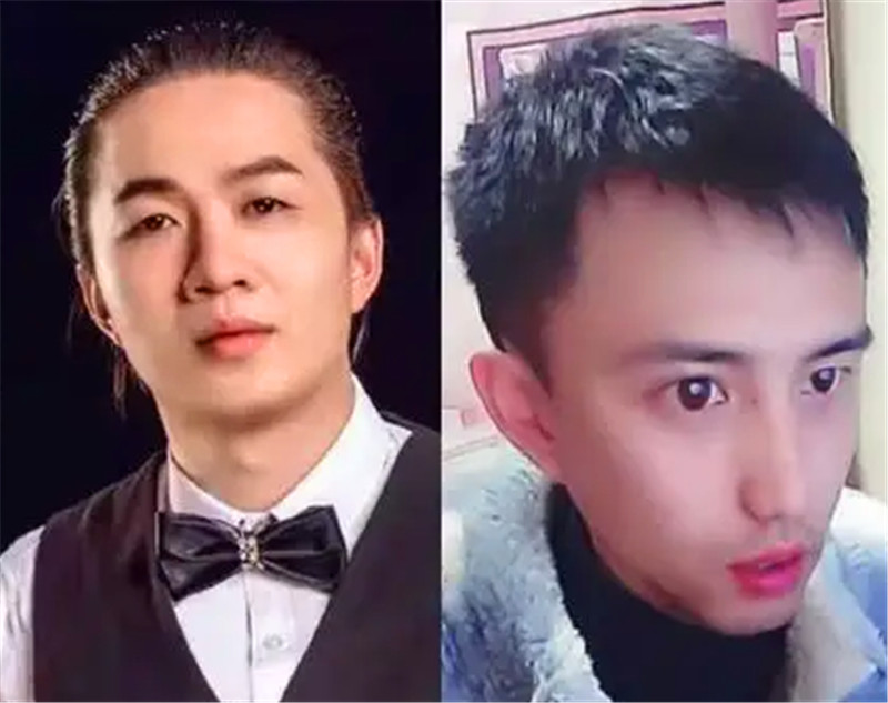 耀扬查房吕德华全过程,耀扬跟德华单挑