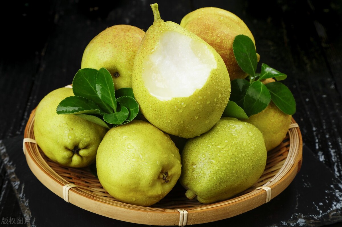 我国种植面积最大的10种水果，柑橘以4500万亩的种植面积稳居第一