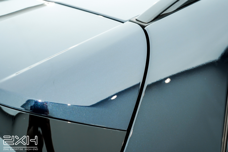 厦门翔安区车衣贴膜,宝马x3隐形车衣价格