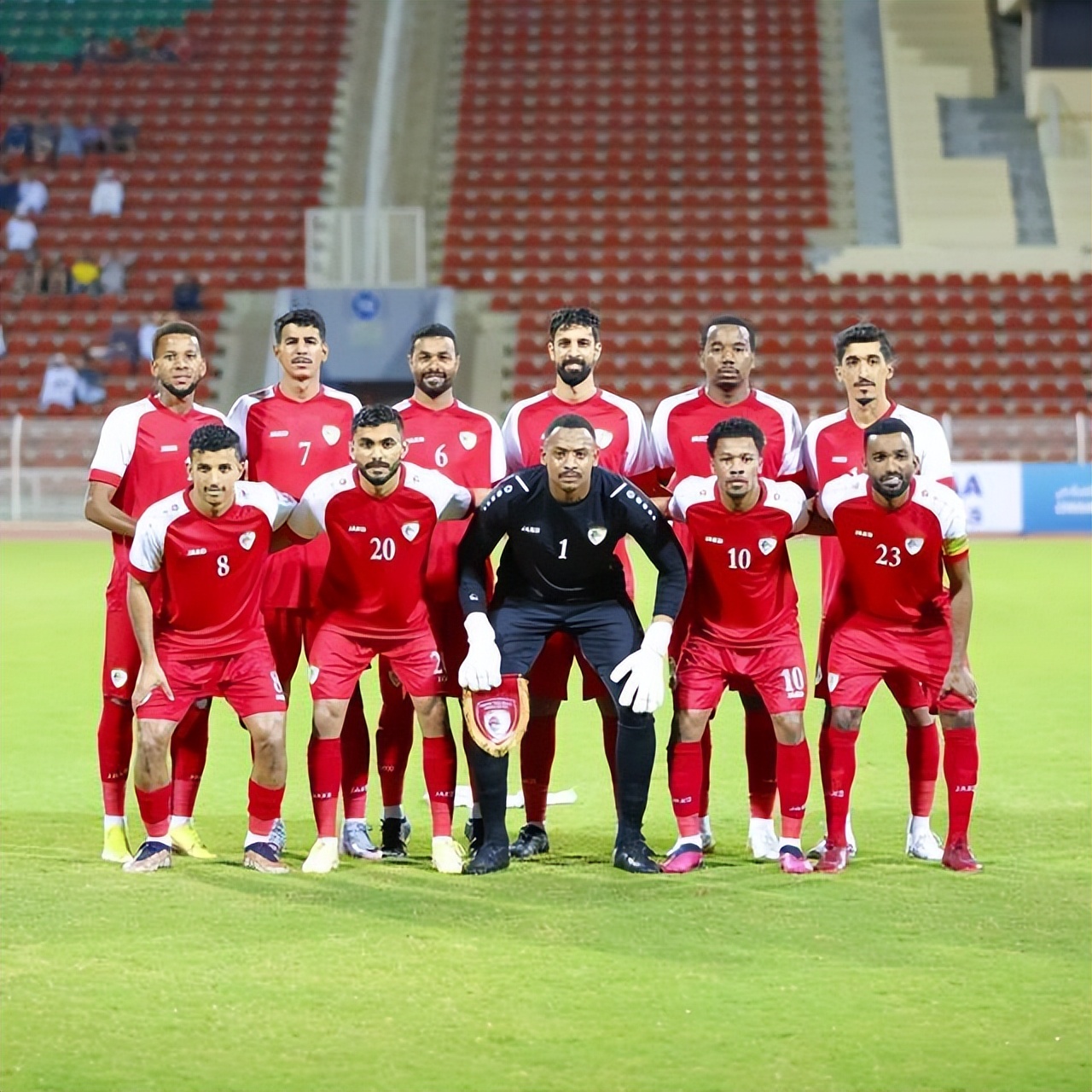 阿曼和泰国亚洲杯,泰国阿曼亚洲杯