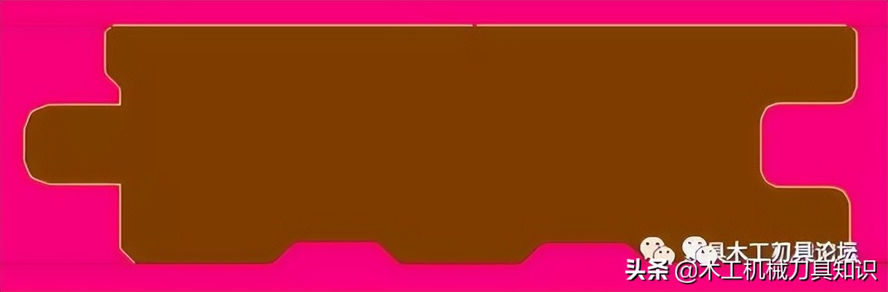 四面刨刀具的正确安装方法,四面刨刀具调试视频教程