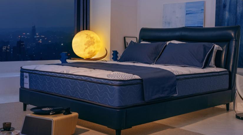 梦之巢床垫品牌是几线品牌,床垫十大品牌排名龙凤床垫