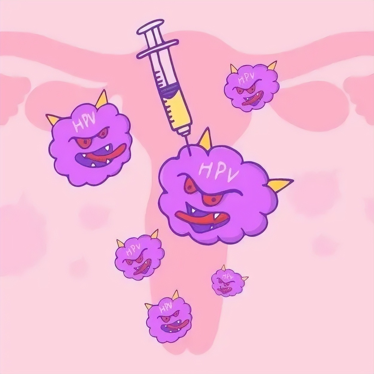 避孕套可不只是用来避孕的，它还可以预防性病！