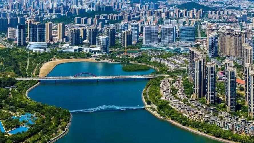 福建百强区,2020全国百强区一览表福建