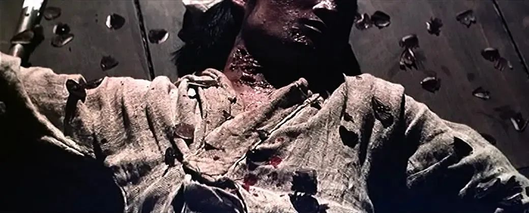 演戏靠念数字，成港片教科书？怪人掀起港片新潮，这次还顶得住吗