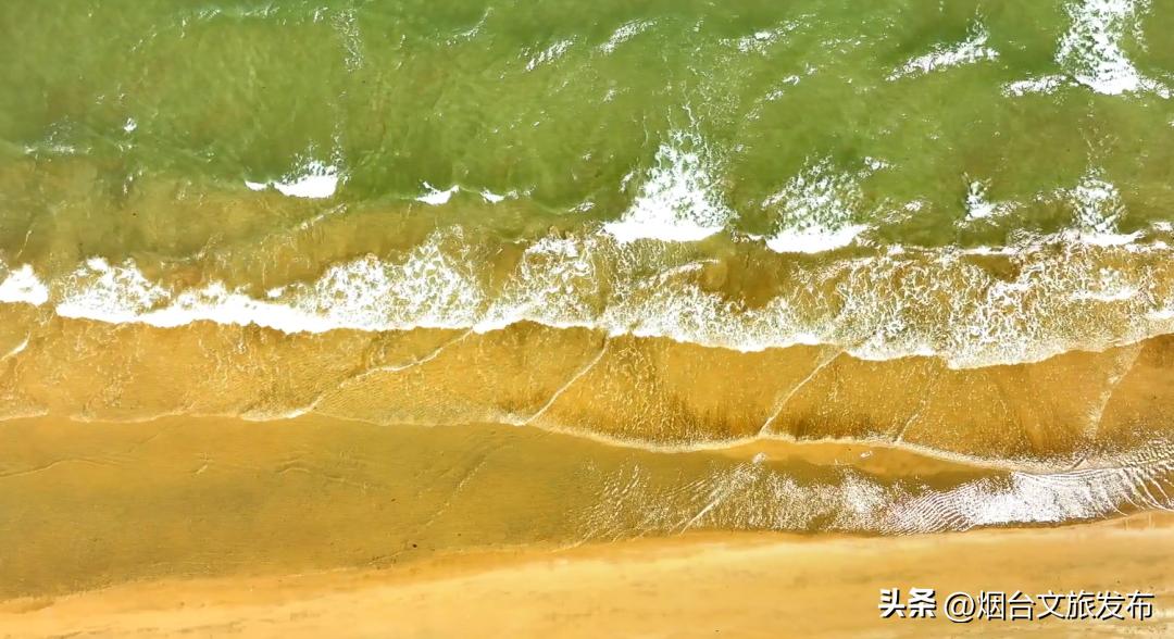 吃遍烟台玩遍美景,带你玩遍烟台