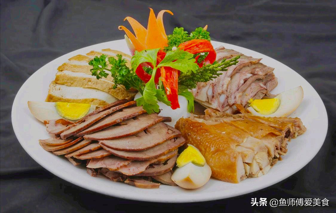 年夜饭八道菜年三十必须做几盘菜,荤素搭配的十款年夜饭