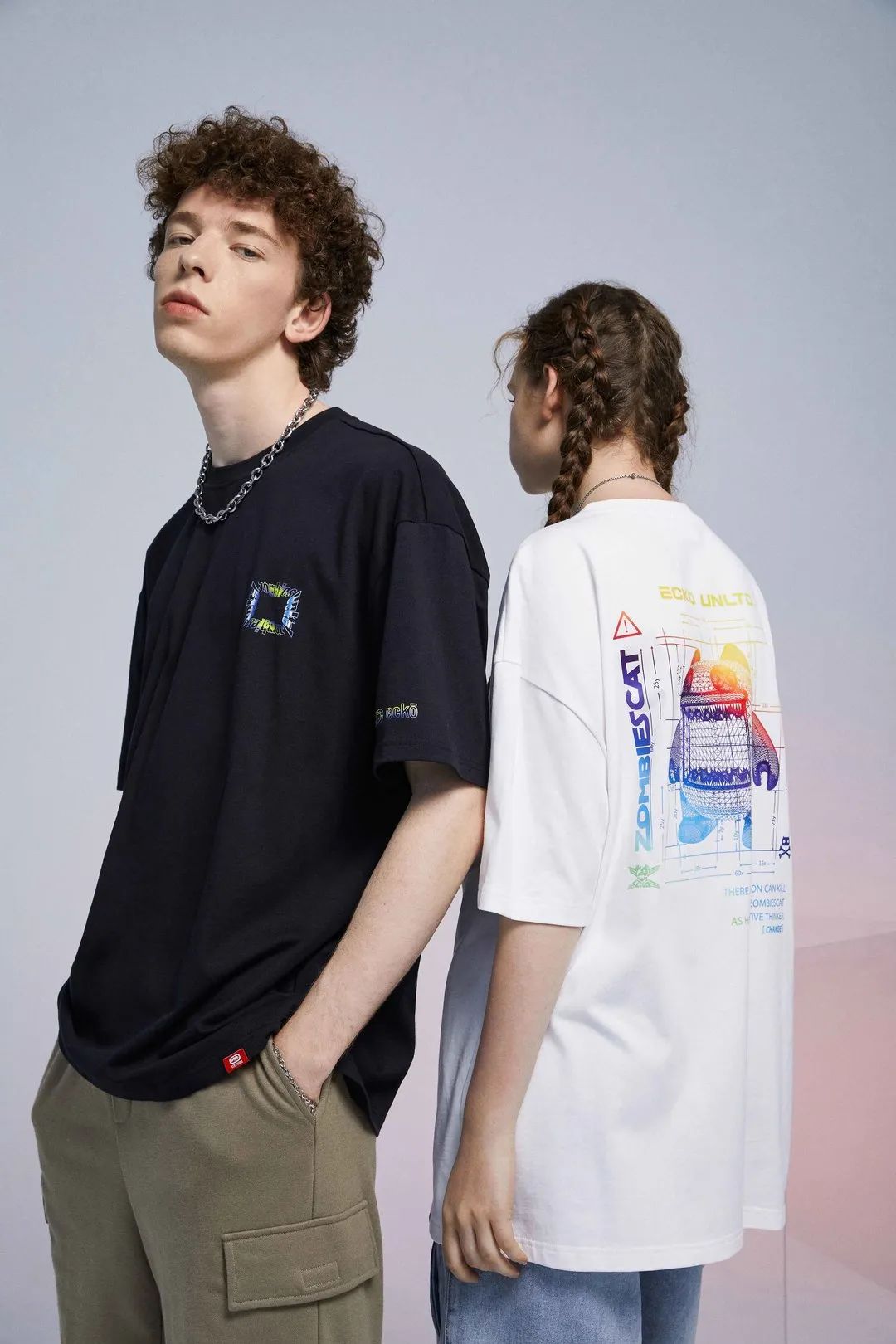 ECKO红犀牛x魔鬼猫IP授权案例