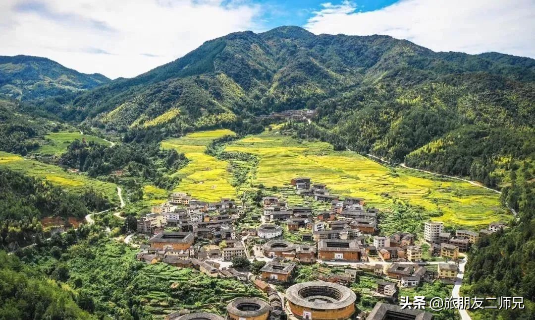 广州出发福建旅游攻略,广州出发福建五日游