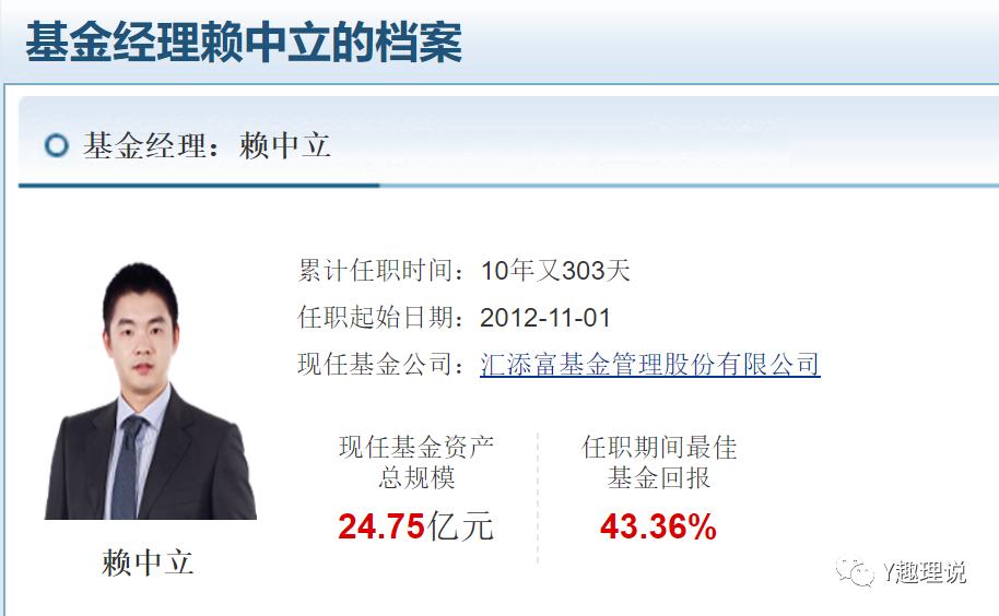 汇添富封闭式基金管理费,汇添富基金一览表