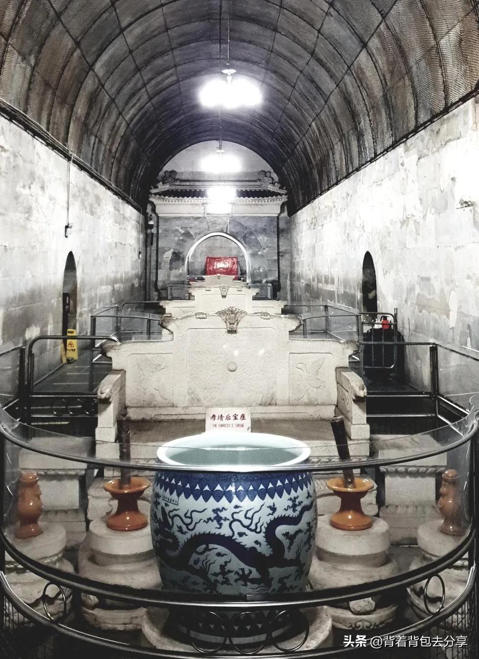 去北京旅游的必去十大景点有哪些,北京旅游攻略必去十大景区