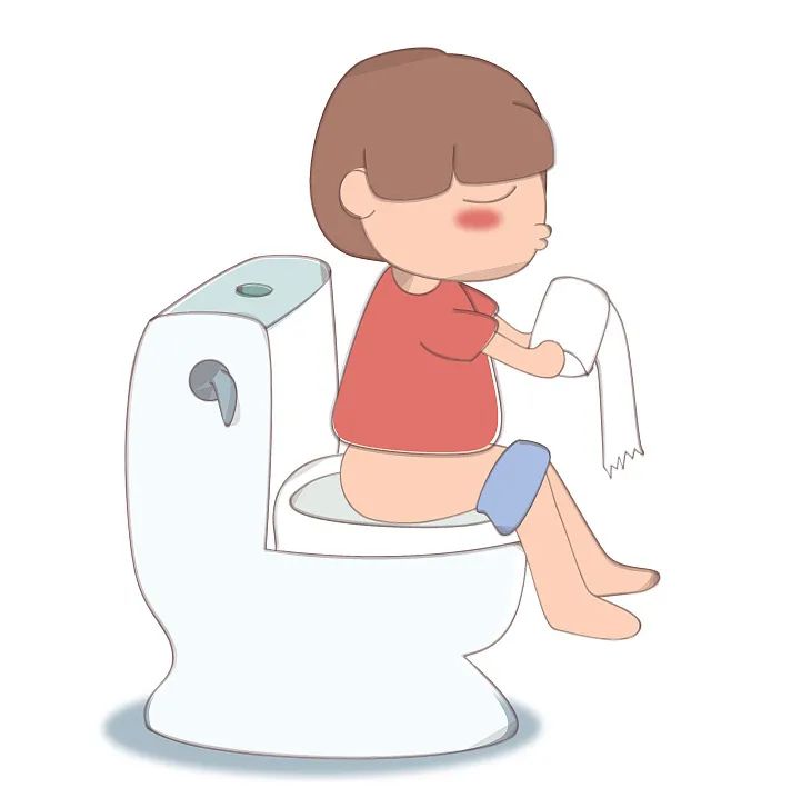 血尿是泌尿系统的警报,血尿预示着三种疾病