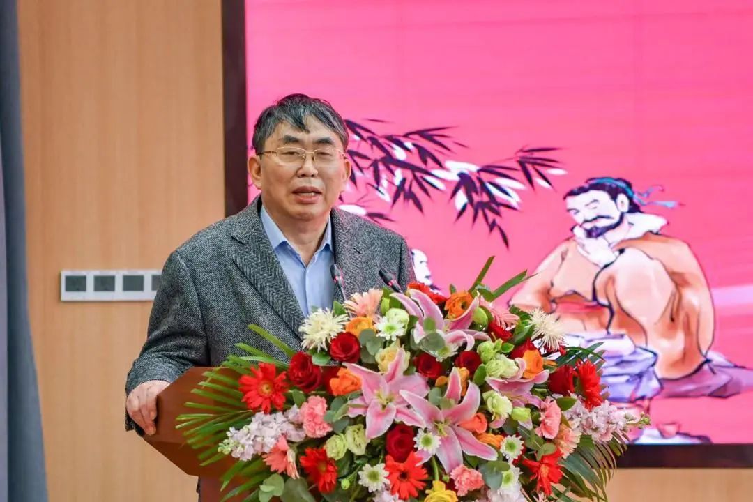 聂卫平谈人工智能赛,聂卫平和古力什么关系