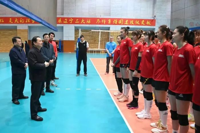 辽宁省委书记看cba是哪场比赛,辽宁省委现场看cba总决赛