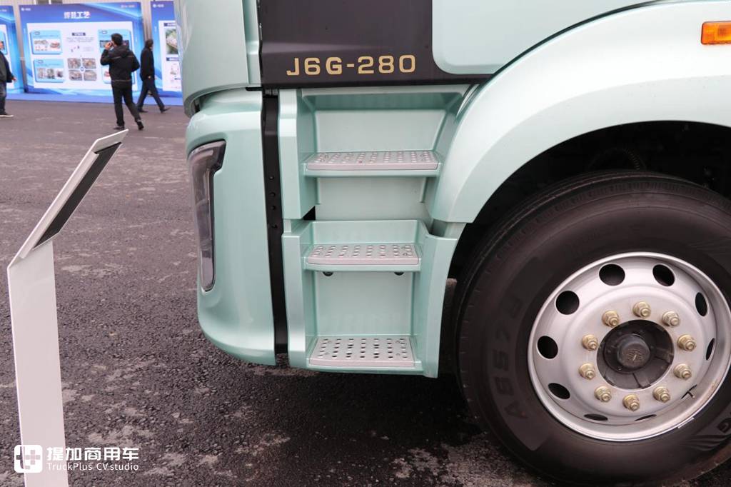 解放j6g载货车即将上市,解放j6g卡车全系最新价格表