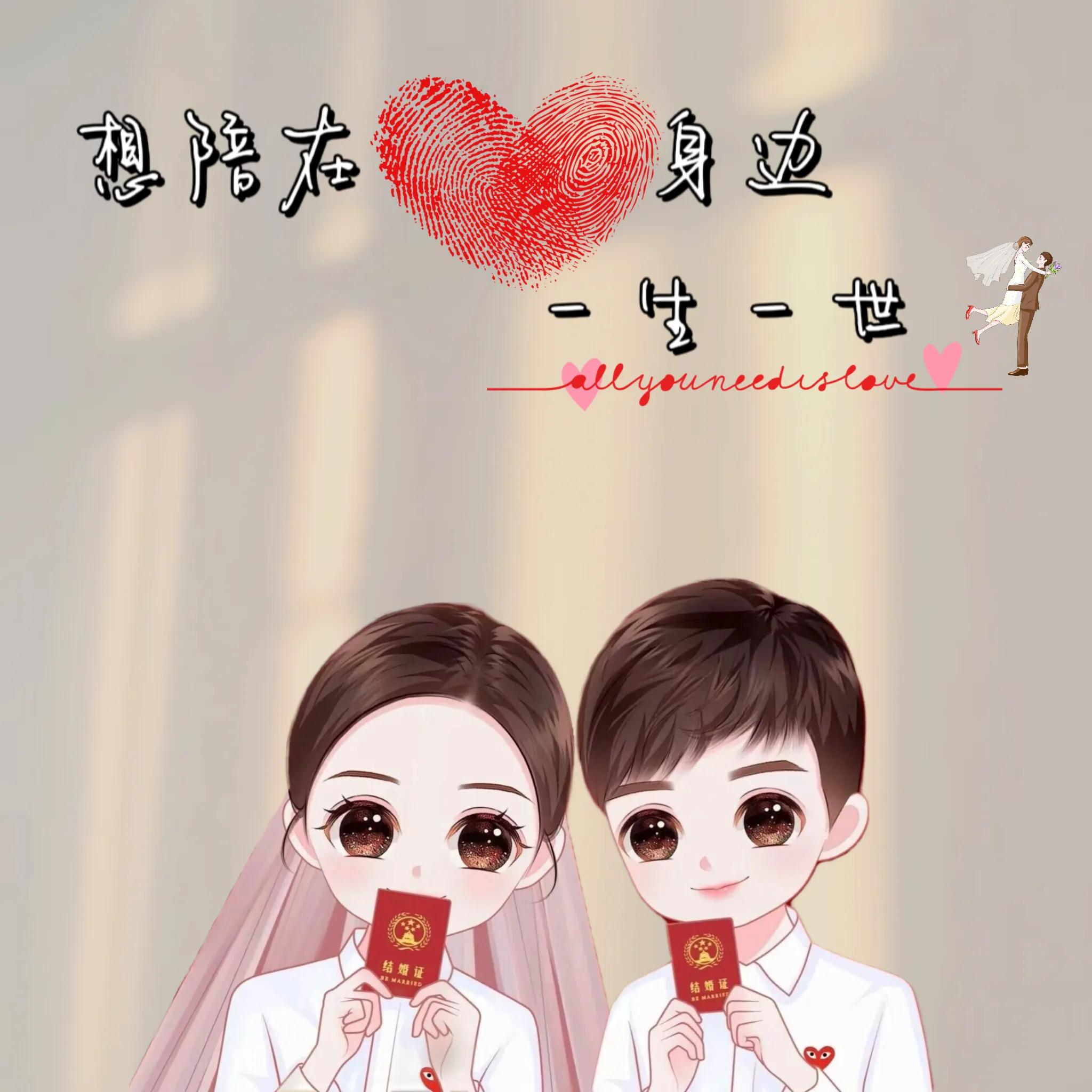 情侣背景图合在一起的,情侣背景高清图片