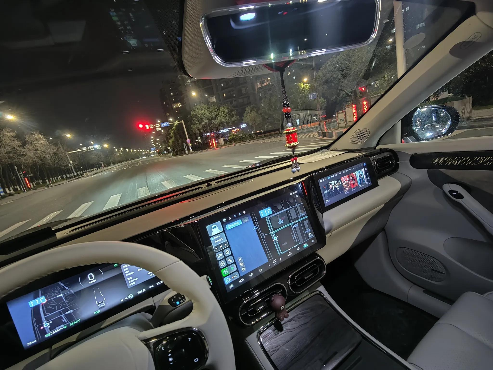 零跑c11510和610真实续航差多少,零跑c11提车后发现的缺点