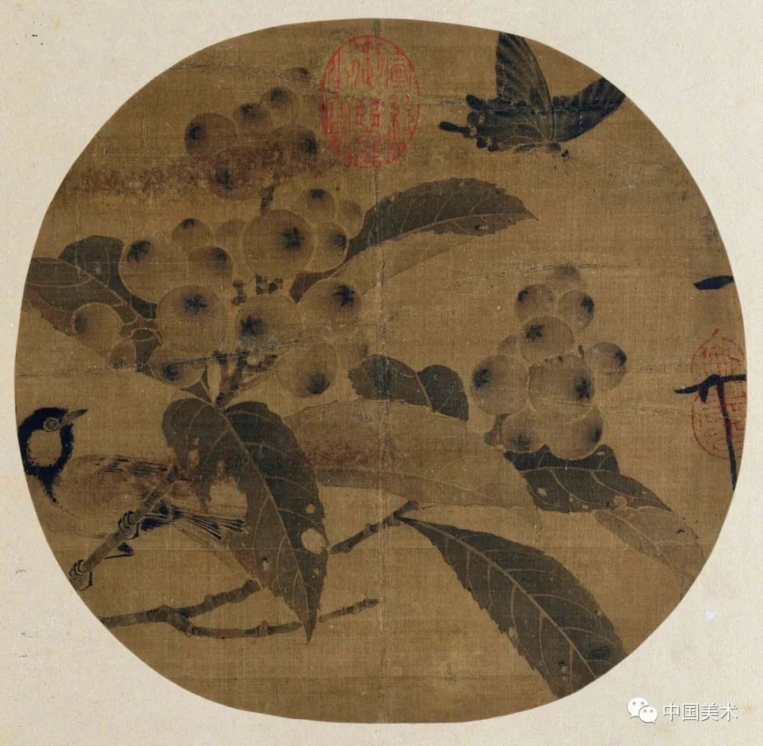 薄春雨：徐熙《雪竹图》及其技法考