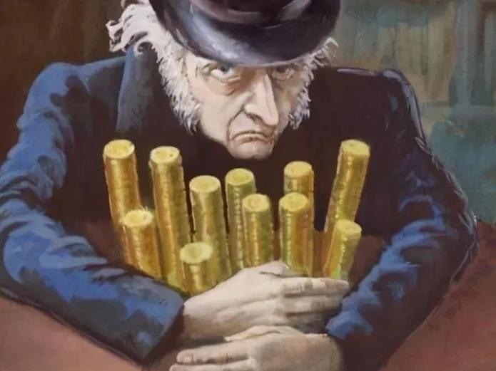 都说读了《幼学》会读书《幼学琼林》经典解读卷四贫富～文事