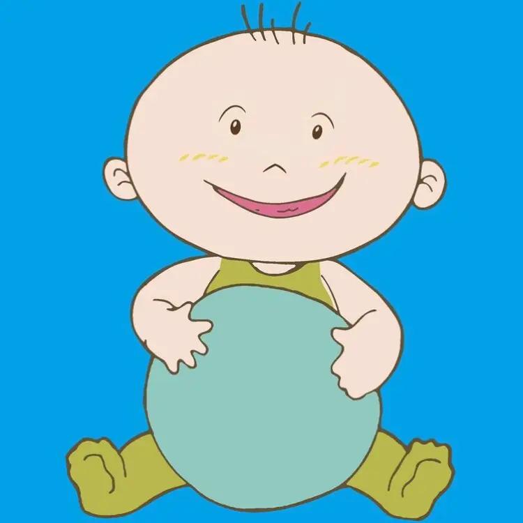 小宝宝总是肚子疼是因为胀气吗？如何有效缓解婴儿胀气呢