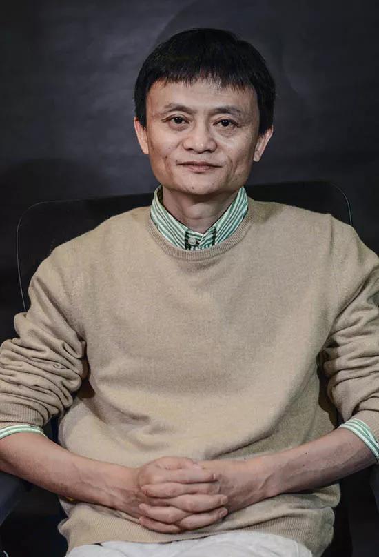 马云的励志故事,马云的励志故事告诉我们