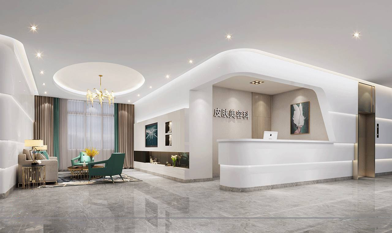 閲嶅簡鏁村舰缇庡鍖婚櫌浠锋牸,閲嶅簡鏁村舰鍖婚櫌璁捐鍏徃璐圭敤