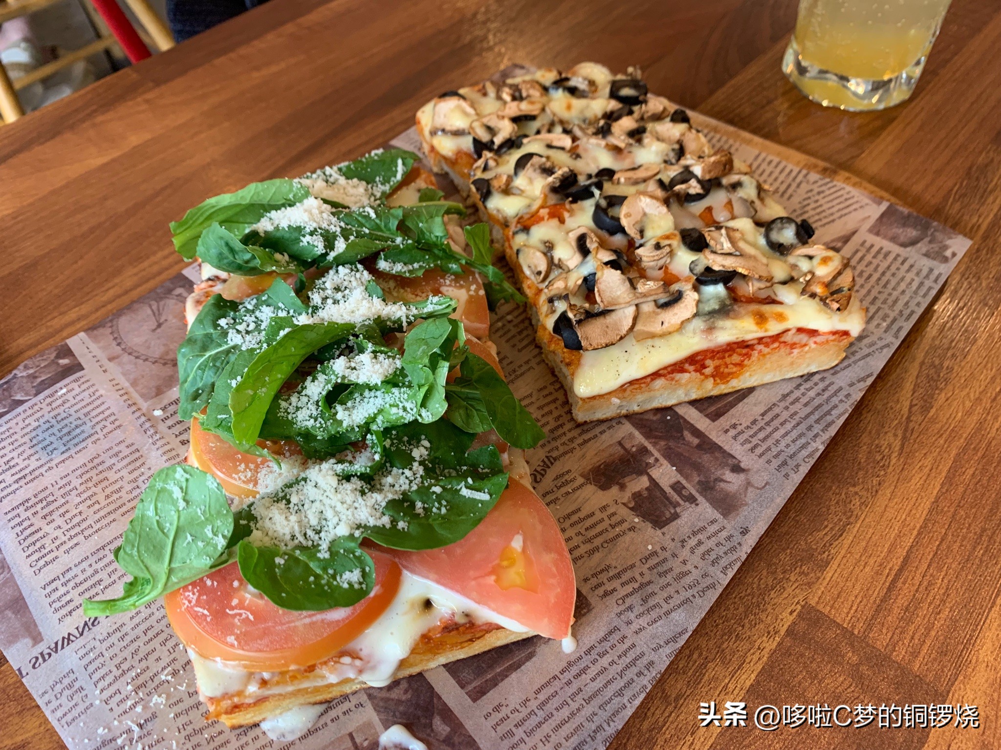 意大利最著名pizza,意大利pizza最好吃的口味
