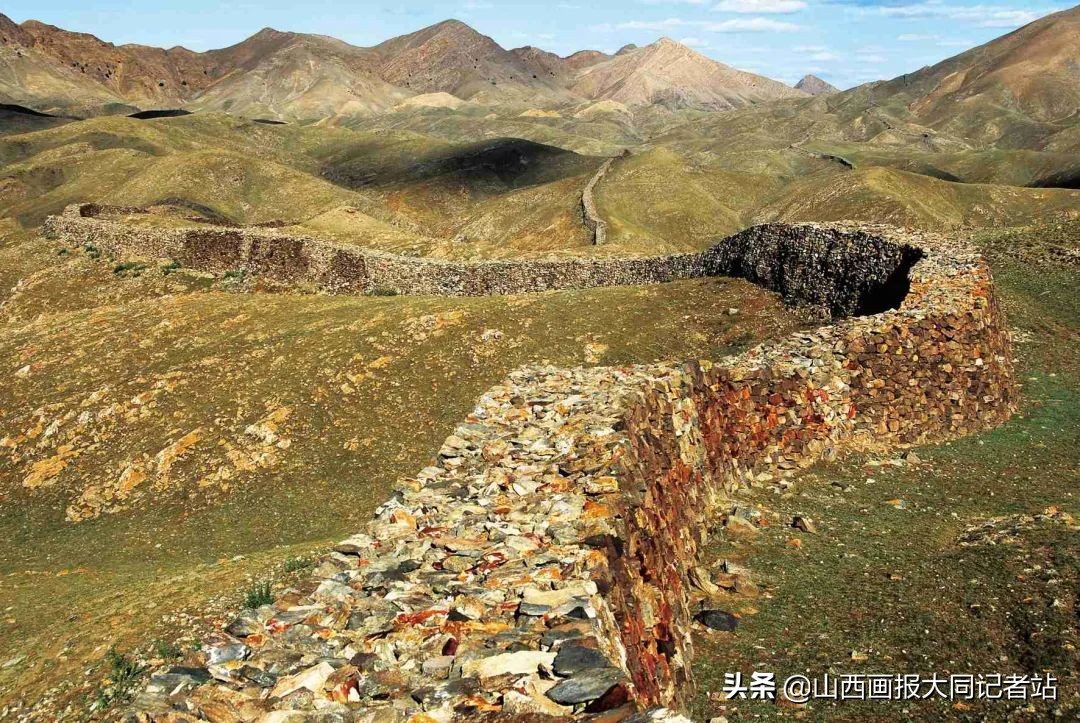 长城文化大讲堂讲解,长城的人文情怀