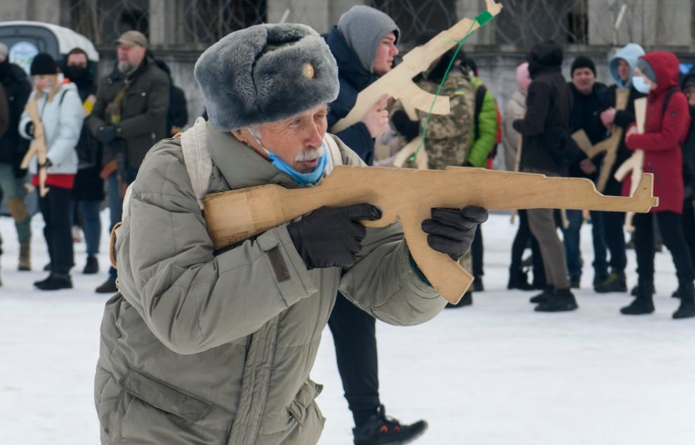 泽连斯基现在是不是回乌克兰了,泽连斯基近况视频