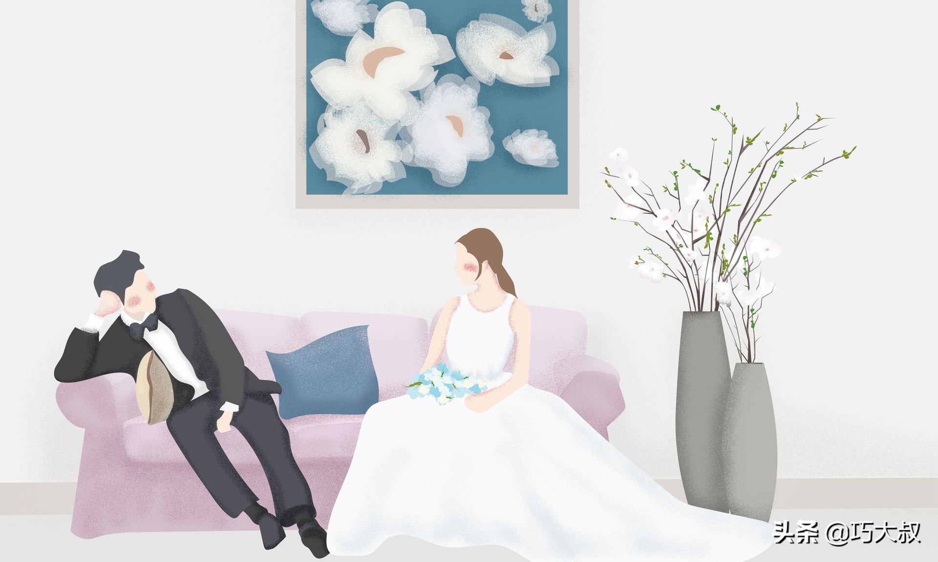 两性相处中女生不喜欢什么,男人让女人不高兴的相处方式