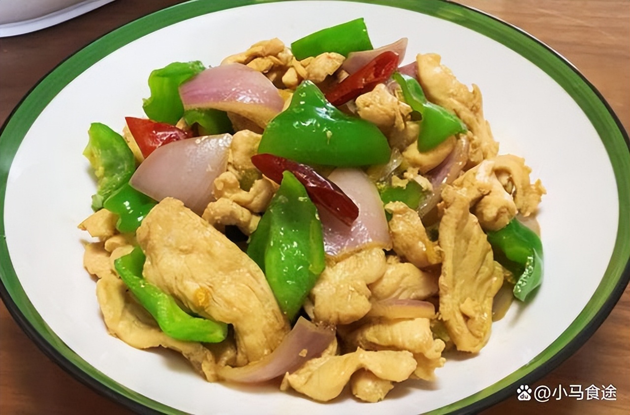 如何做鸡肉好吃又简单的家常菜,鸡肉怎么做才好吃简单家常菜