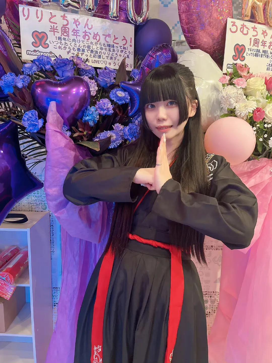 注意了，倭贼韩偷一家亲，现在有一种迹象日本网民在帮韩国偷汉服