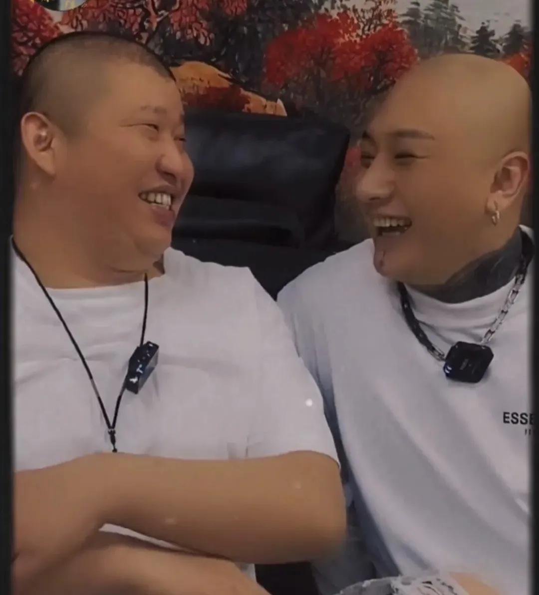 快手网红方丈最新事件,快手网红方丈怎么了