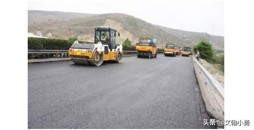 路面水稳施工存在问题,水泥路面需要水稳基层吗