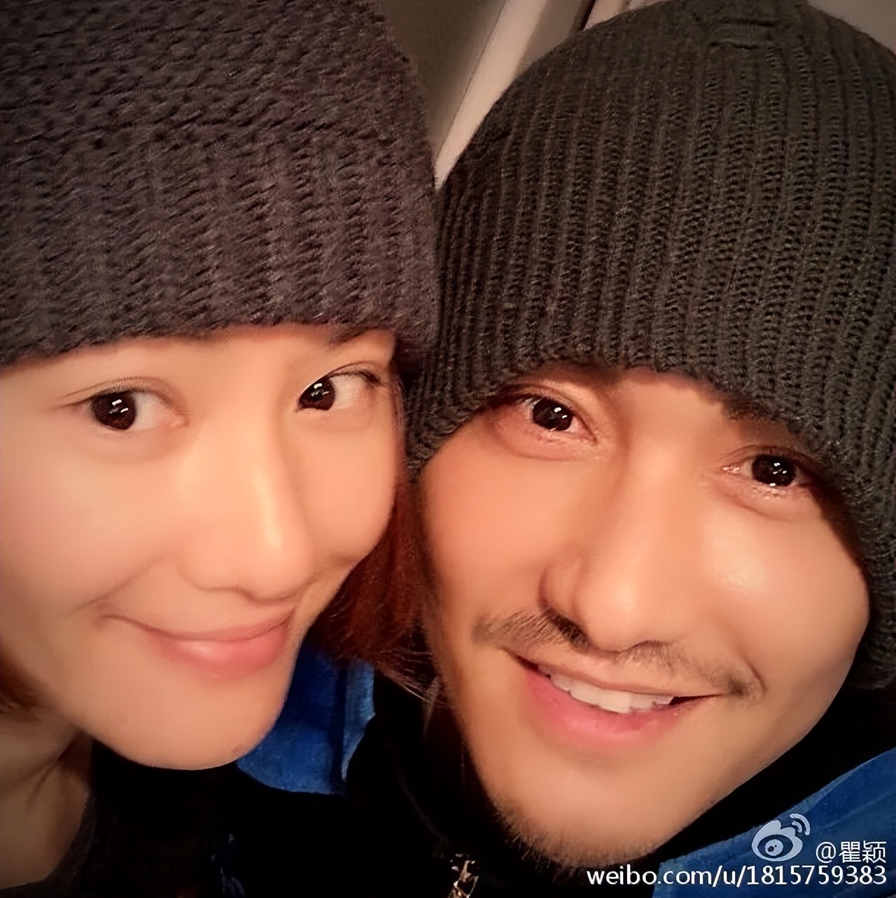 瞿颖有多迷人合集 (盘点瞿颖)