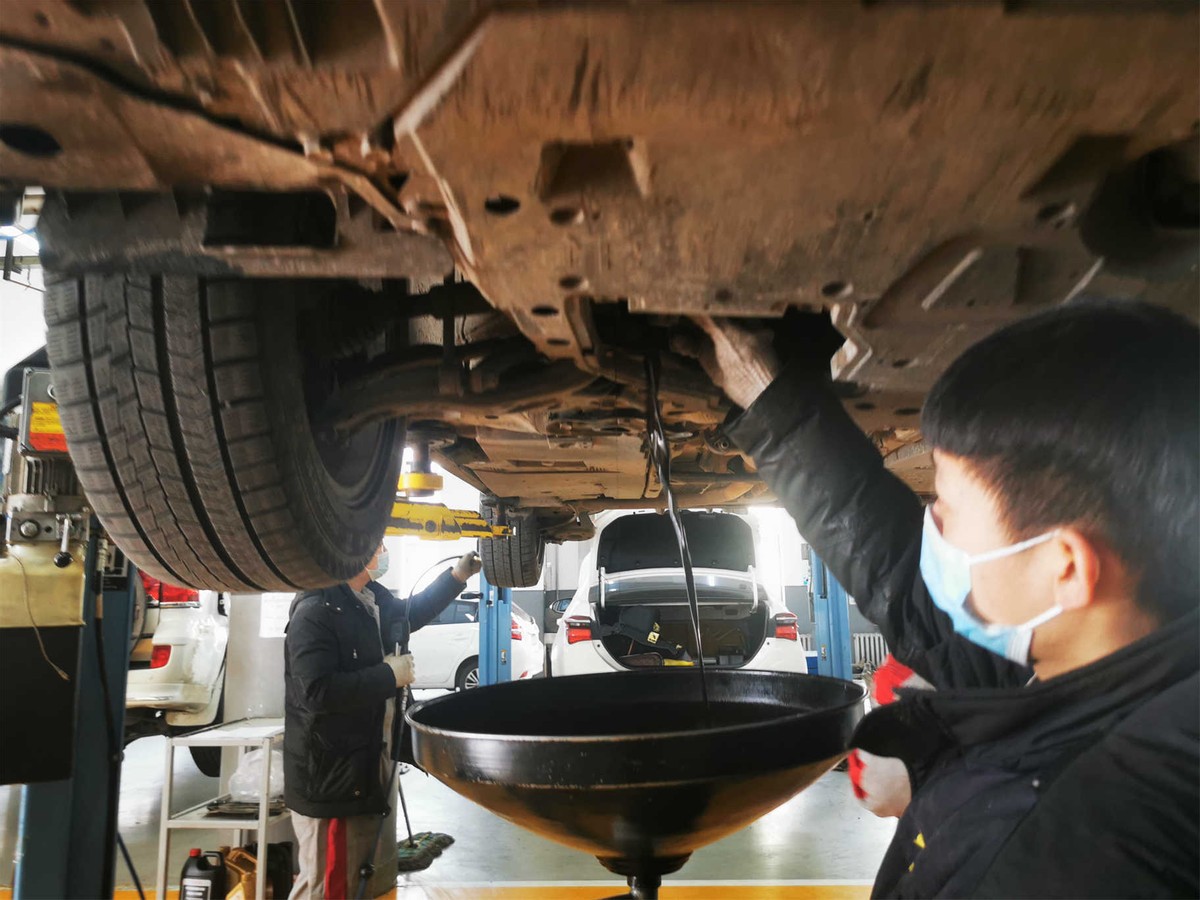 卡罗拉怎样保养最适合,卡罗拉的耐用程度