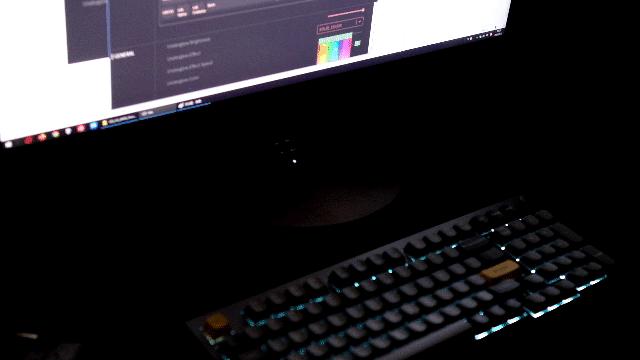 mac75客制化键盘套件,客制化键盘推荐mac