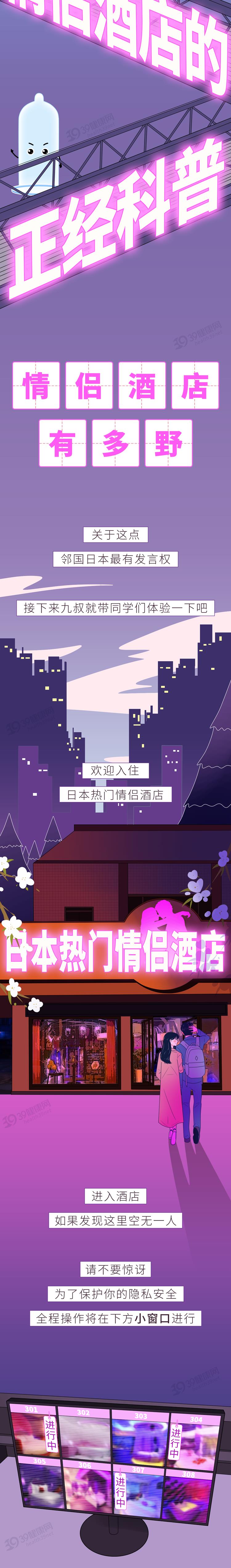 情侣酒店到底有多脏?安全套乱扔,花洒灌肛门,摄像头*拍偷**