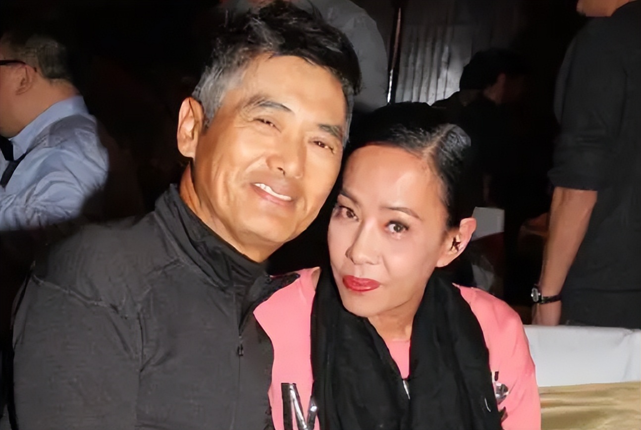 娱乐圈娶了富婆的10位男明星,娶了富婆的10位男星