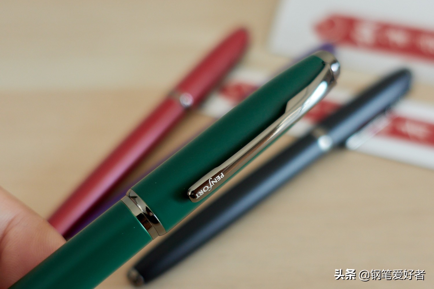 百乐钢笔78g的b尖测评,百乐钢笔78g新手选什么尖