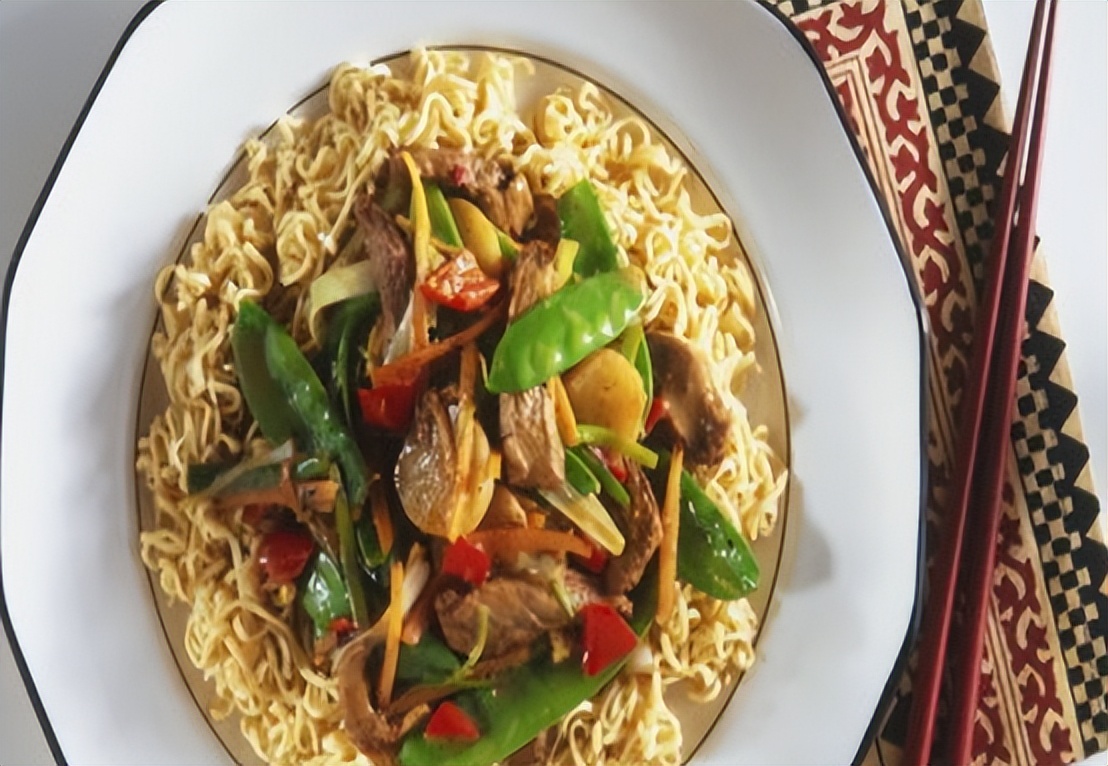 白象成为最大赢家,白象被野性消费