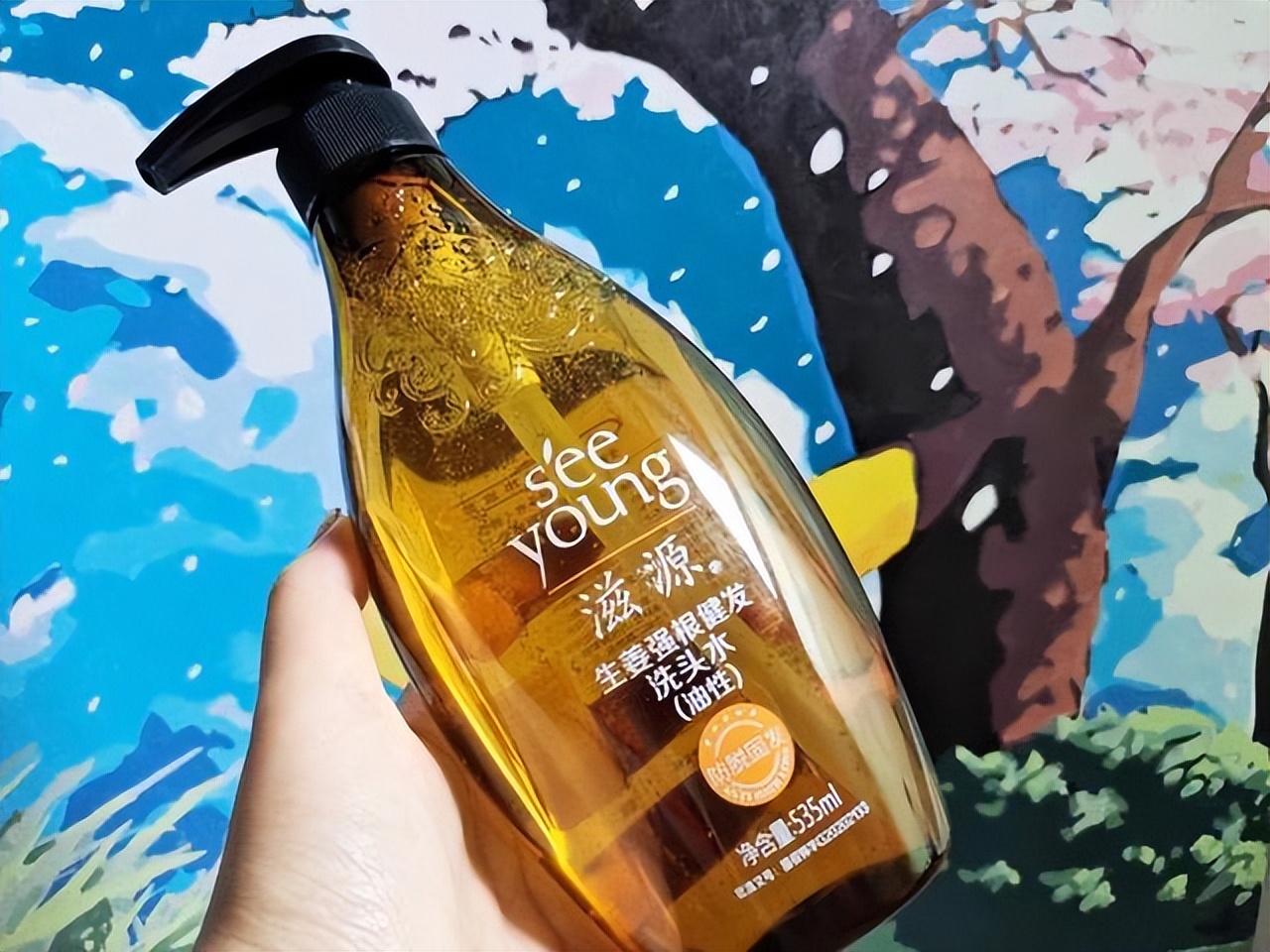 2023阿道夫洗发水真实测评,洗发水排行榜第一名阿道夫