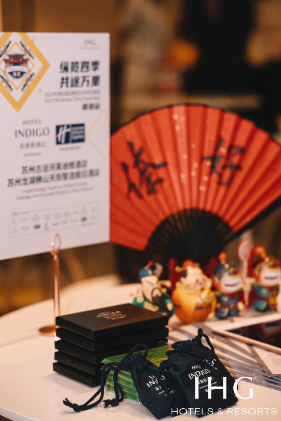 洲际集团2024筹备开业的酒店,洲际酒店集团制胜之道